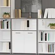 Armadietto conveniente