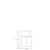 armadietto sottocosto