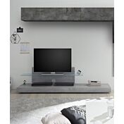 Mobili per televisione con vetro, in offerta