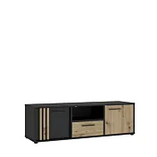 porta tv industry nero