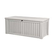 Baule da piscina, Tiglio Bianco