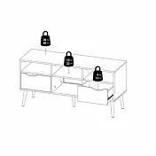 mobiletto a basso prezzo