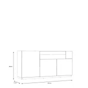 madia moderna in promozione