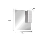 arredo bagni moderni scontati