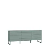 porta televisione agave