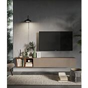 Parete Attrezzata Made in Italy