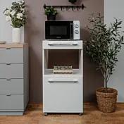 mobile bianco in sconto