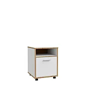 mobiletto da ufficio fortemente in sconto