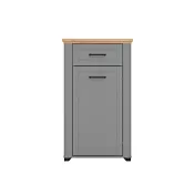 mobiletto da ingresso contemporaneo