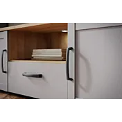 mobile porta televisione contemporaneo