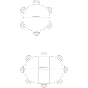 misure-tavolo-moderno-bianco