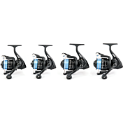 Mulinello Hydrus FD, 2000, 3000, 4000