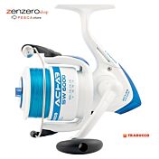 Trabucco mulinello Achab SW, 4000, 6000