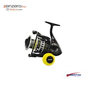 Mulinello pesche estreme sia in acqua dolce che in mare