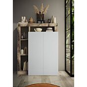 mobili ingresso legno