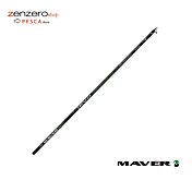 Maver Canna EVO GREEN POWER 7 mt