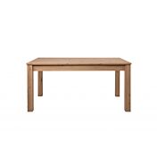 Funzionale Tavolo allungabile moderno finitura quercia