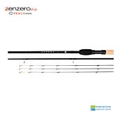 Canna Preston Supera SL Rods misura 3 mt, 3.35 mt