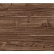 Parete attrezzate Zenzero parete sospesa in Noce Dark, Mercure e Argilla