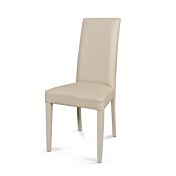 sedia beige in offerta