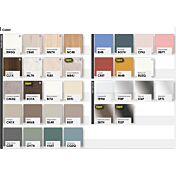 colori mobile armadio ingresso