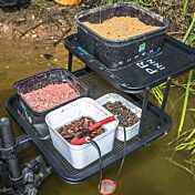 piatto laterale preston