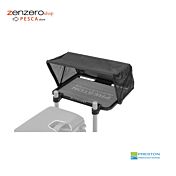 Preston da pesca Piatto con tendina, Venta-lite Hoodie Side Tray 