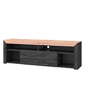 porta tv con vani a giorno 