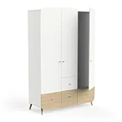 armadio bianco prezzo basso