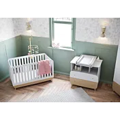 cameretta per neonati