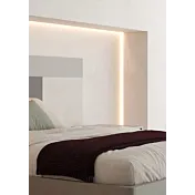 letti laccati matrimoniali