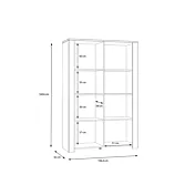 promozione vetrine contemporanee