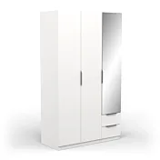 armadi con specchi scontati