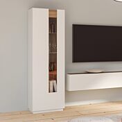 Vetrina di design in offerta