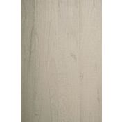 Mobile da bagno sospeso con lavabo in ceramica, finitura Sherwood naturale