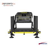 Tubertini Panchetto da competizione HX500