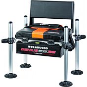 Panchetto Trabucco Genius BRX36