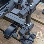 Panchetto Preston Inception in offerta Nero