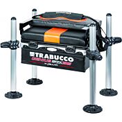 Attrezzatura per tutti i tipi di pesca Trabucco