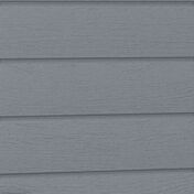 Casetta da esterno Grigia, Magnolia, dimensioni medie