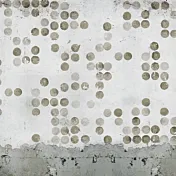 carta da parati cerchi