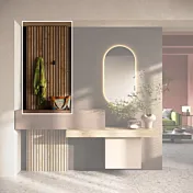 Boiserie conveniente