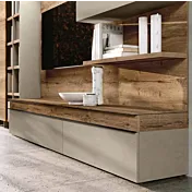 parete a terra argilla