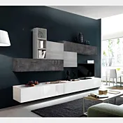 parete sospesa offerta