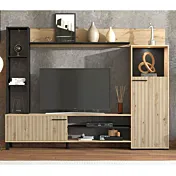 parete attrezzata offerta 