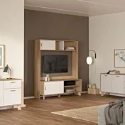 parete attrezzata in promozione 