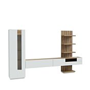 parete attrezzata in promozione imperdibile