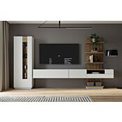 parete attrezzata in offerta