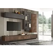 parete cannettata sospesa online