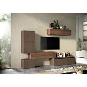 Conveniente Parete attrezzata